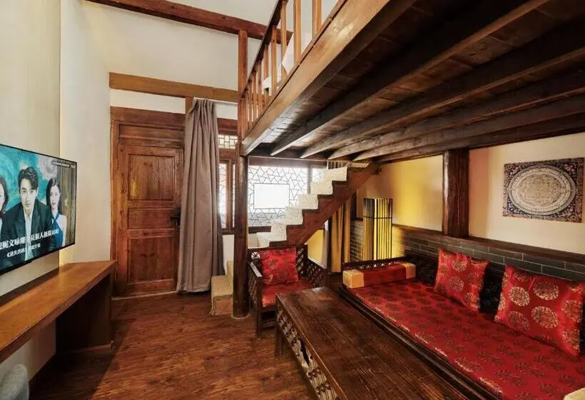 クラシックスイート, Xilu Xiaoxie Inn