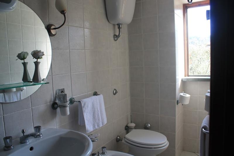 آپارتمان 1 خوابه, Il Casale Del Golfo