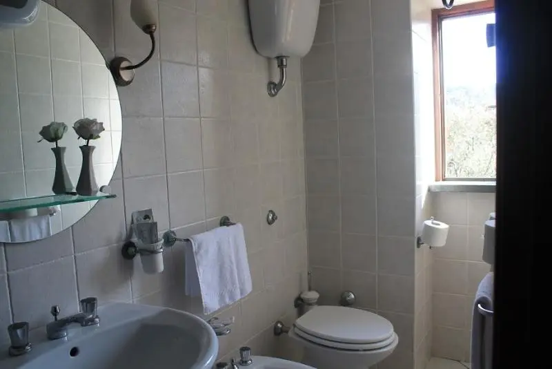آپارتمان 1 خوابه, Il Casale Del Golfo