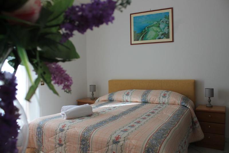 آپارتمان 1 خوابه, Il Casale Del Golfo