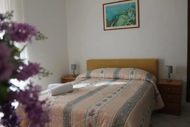 آپارتمان 1 خوابه, Il Casale Del Golfo