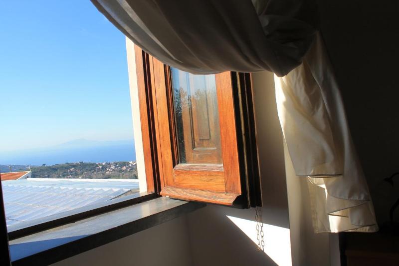 آپارتمان 1 خوابه, Il Casale Del Golfo