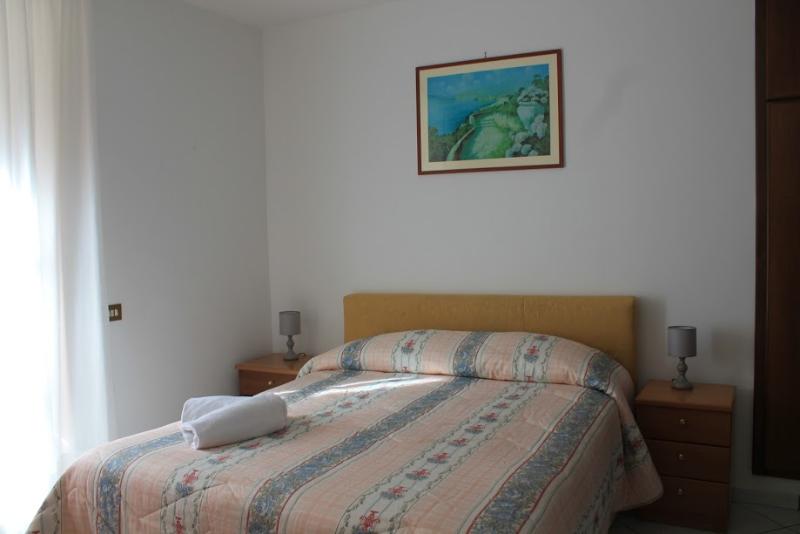 آپارتمان 1 خوابه, Il Casale Del Golfo