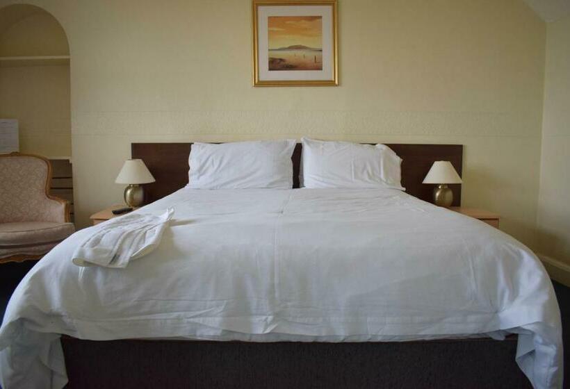 Номер Стандарт Вид на Море, Golf View Hotel & Macintosh Restaurant