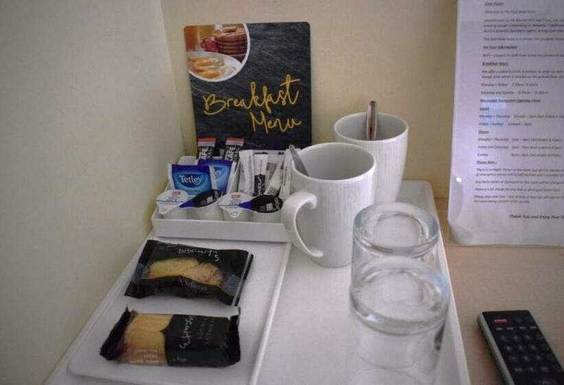 Семейный Номер Вид на Море, Golf View Hotel & Macintosh Restaurant