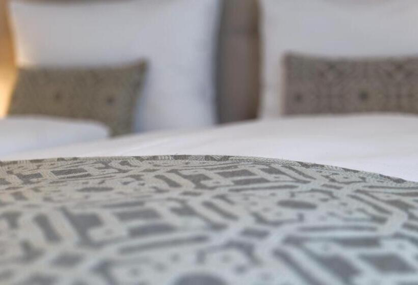 Suite Executiva, Aparthotel Cosy