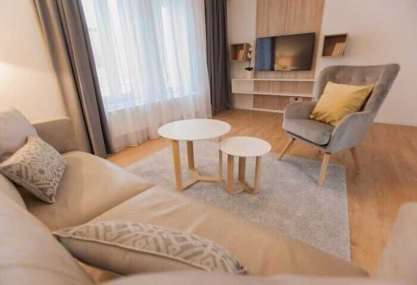 수피리어 스위트, Aparthotel Cosy