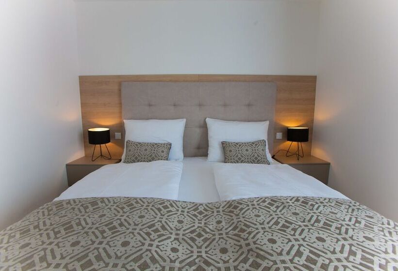 이그제큐티브 스위트, Aparthotel Cosy