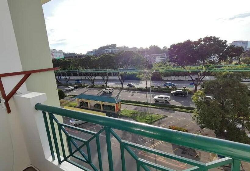 Chambre Standard, Api Api Guest House