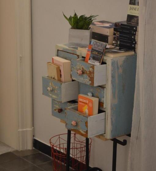 غرفة ديلوكس مزودة بشرفة, Bed, Book & Breakfast Landolina