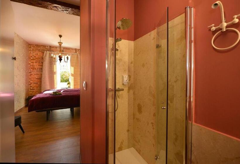 シティビューのスーペリアルーム, Centersuite Santander