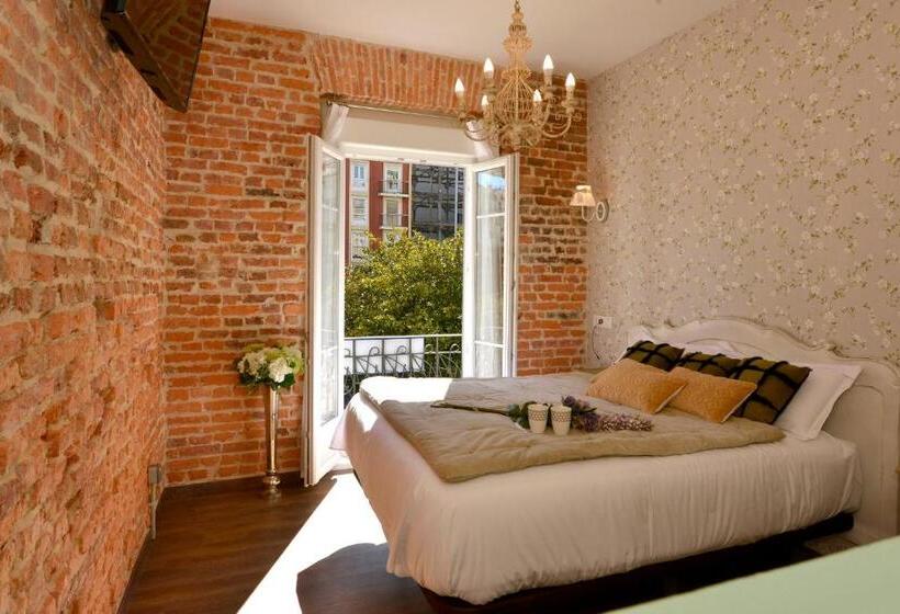 高级大房间, Centersuite Santander