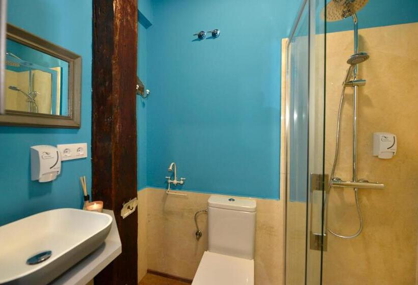 スタンダードルーム, Centersuite Santander