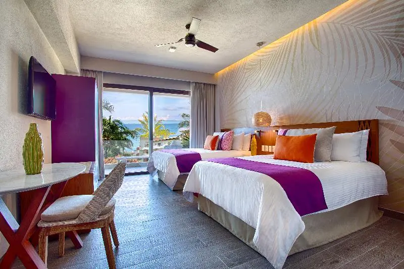 スタンダードルーム, City Express By Marriott Ciudad De México Tlalnepantla