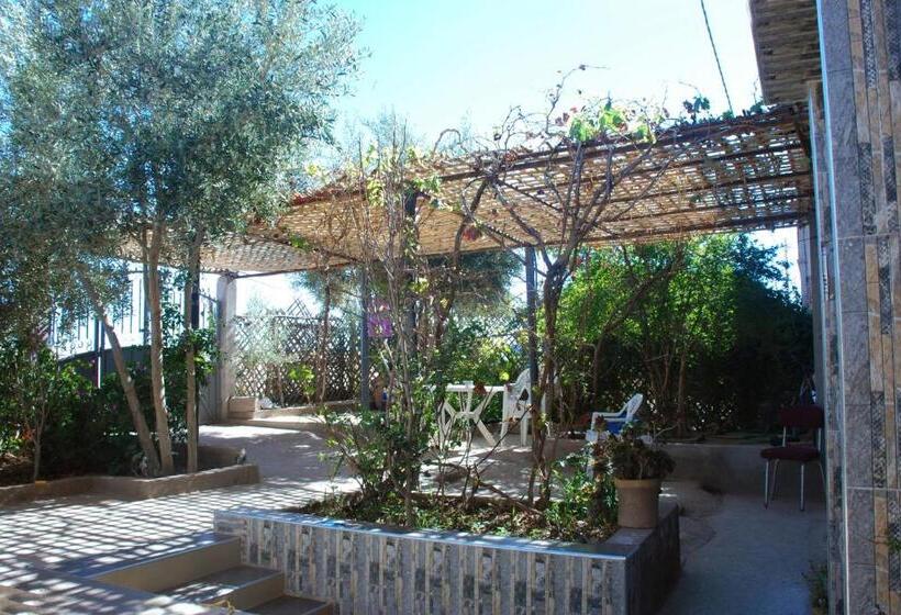 סוויטה משפחתית, Dar Calme Chez El Bouhali