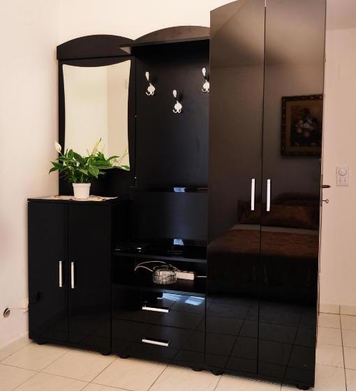 اتاق استاندارد با تراس, Guest House Lukac