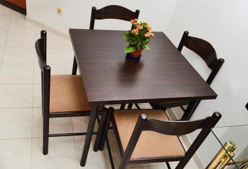 آپارتمان 1 خوابه, Guest House Lukac