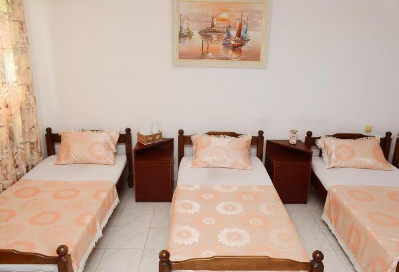 آپارتمان 1 خوابه, Guest House Lukac