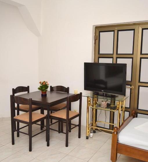 آپارتمان 1 خوابه, Guest House Lukac