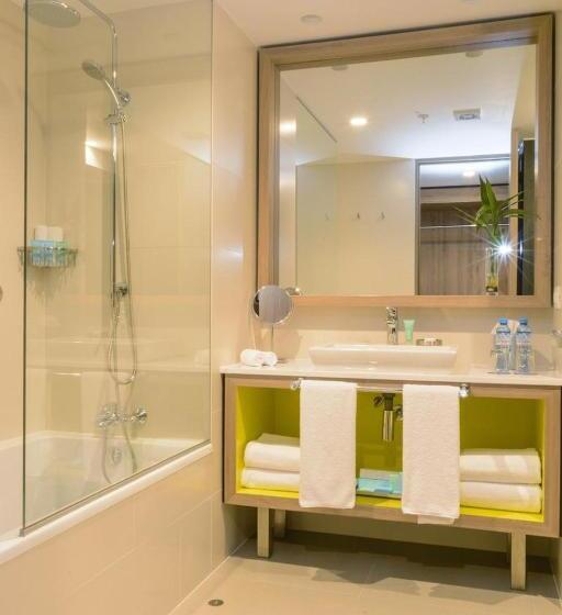 Номер Стандарт, Innside By Melia Lima Miraflores