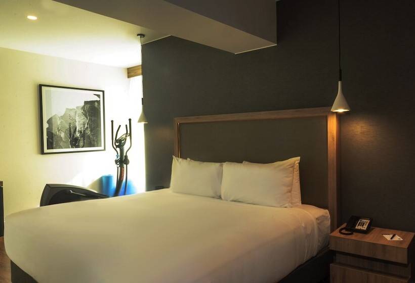 Номер Стандарт, Innside By Melia Lima Miraflores