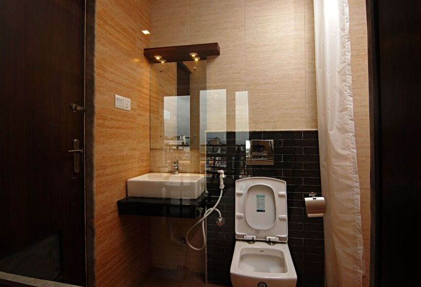 سوییت اجرایی, Kathmandu Suite Home