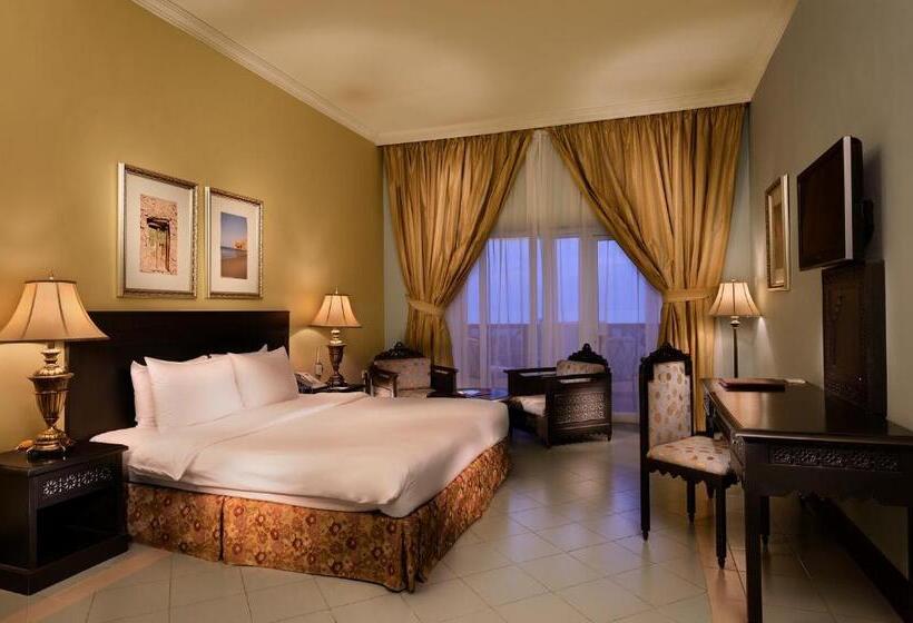 اتاق استاندارد, Masira Island Resort