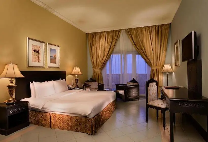 اتاق استاندارد, Masira Island Resort