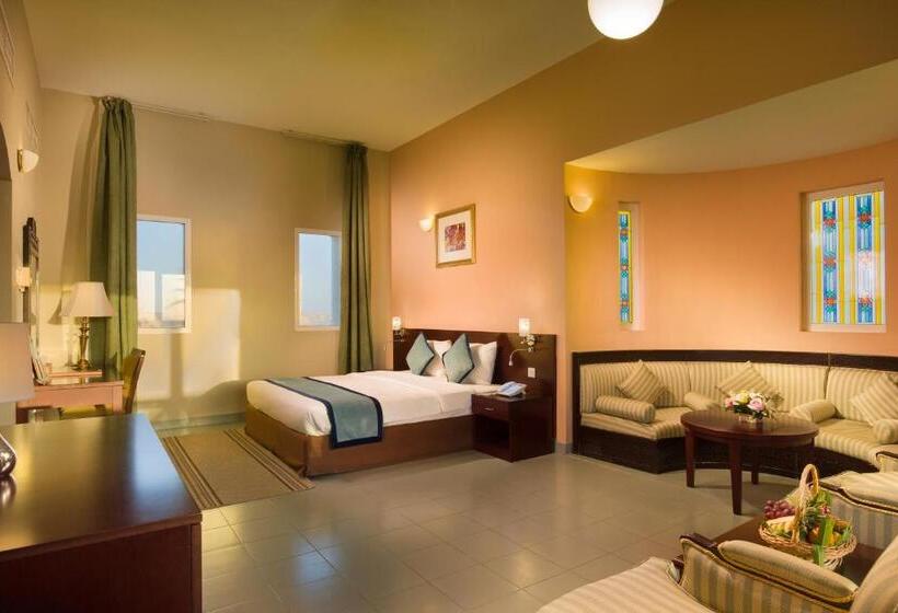 کلبه ییلاقی, Masira Island Resort