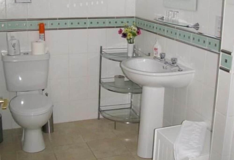 스탠다드 룸, Meadowcroft Guest House