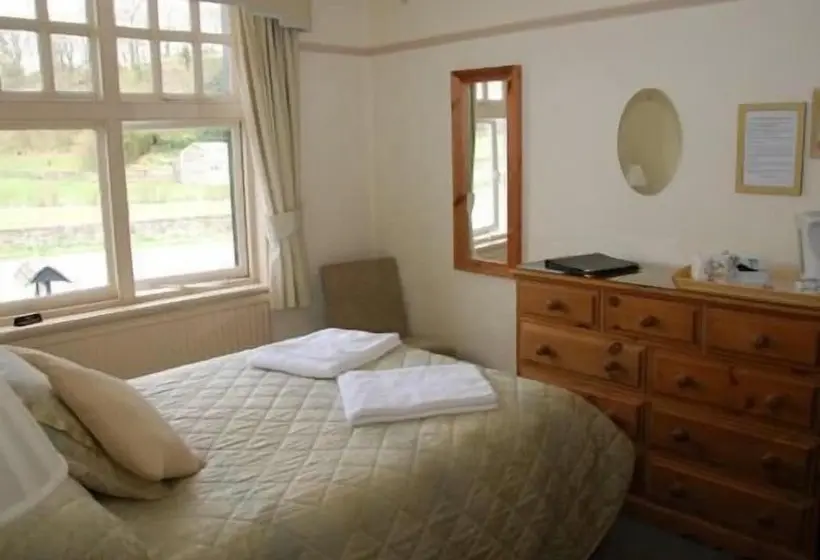 スタンダードルーム, Meadowcroft Guest House