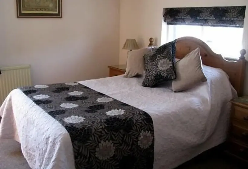スタンダードルーム, Meadowcroft Guest House