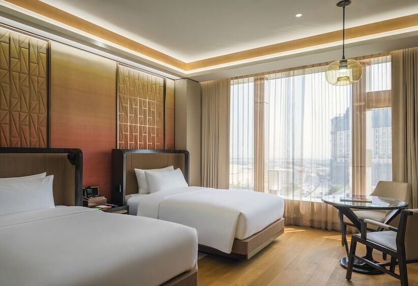 اتاق استاندارد, Mgm Cotai