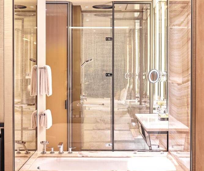 اتاق پرمیوم, Mgm Cotai