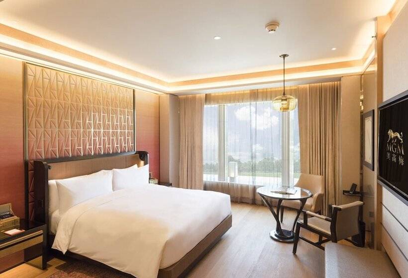 اتاق پرمیوم, Mgm Cotai