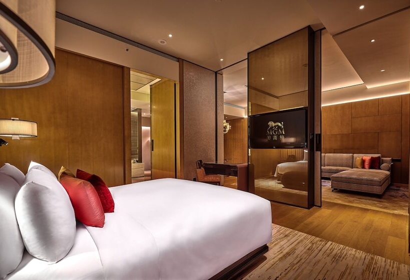 سوییت, Mgm Cotai