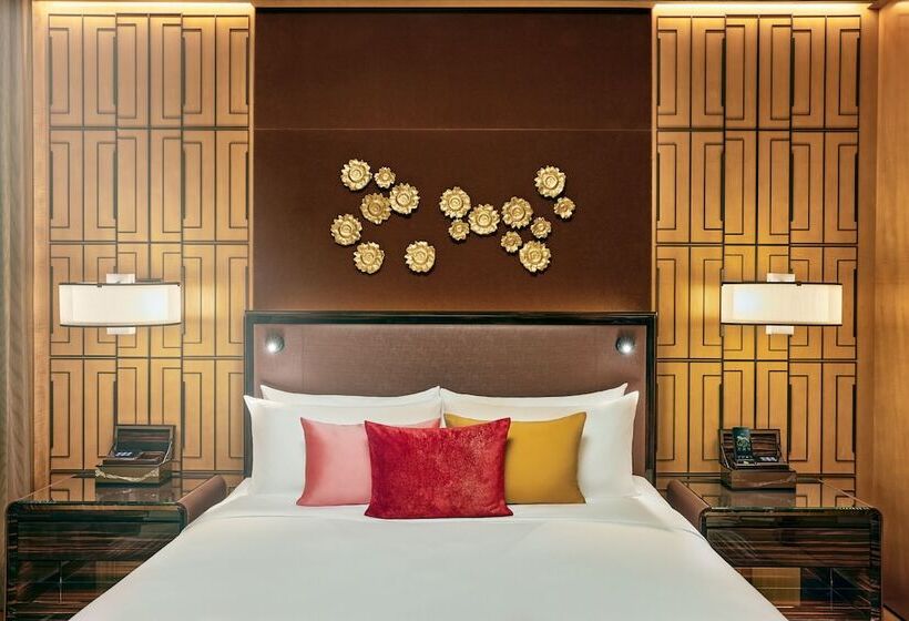 سوییت, Mgm Cotai