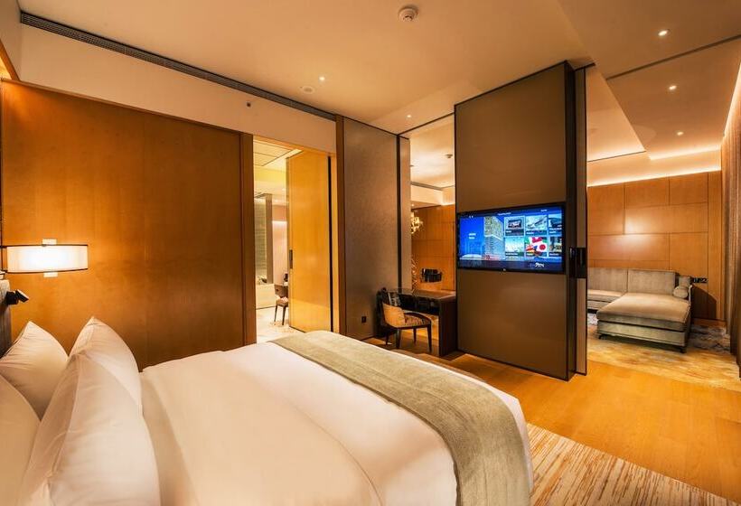 جناح, Mgm Cotai