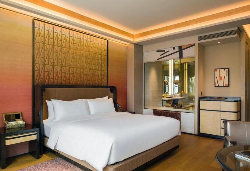 اتاق استاندارد, Mgm Cotai