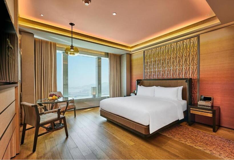 اتاق پرمیوم, Mgm Cotai