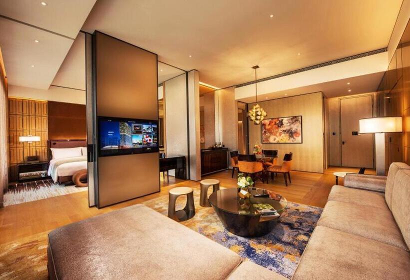 جناح, Mgm Cotai
