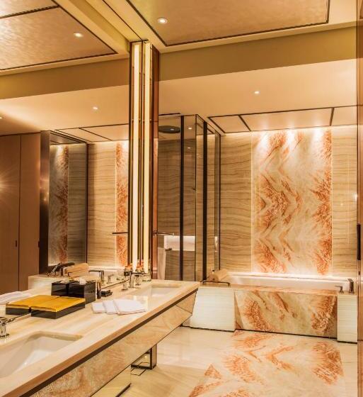 سوییت, Mgm Cotai