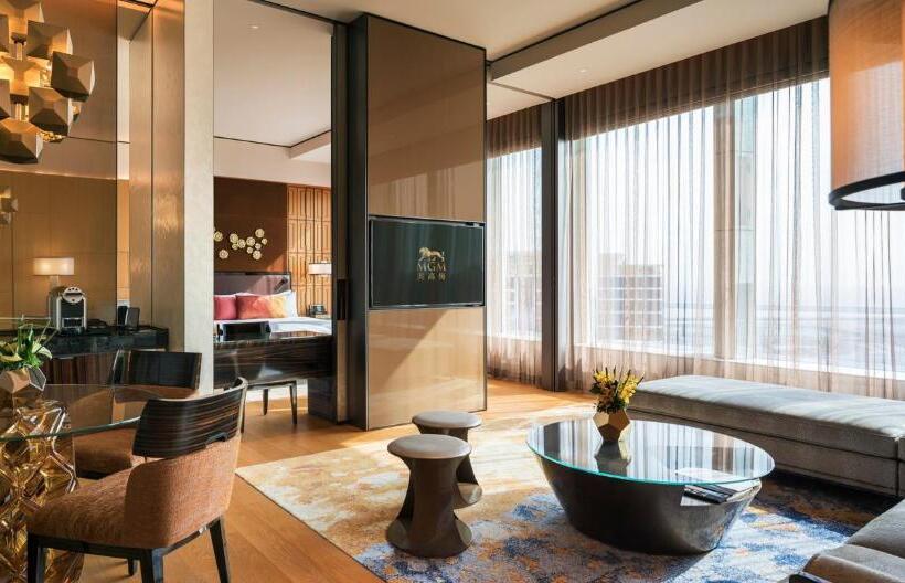 جناح, Mgm Cotai