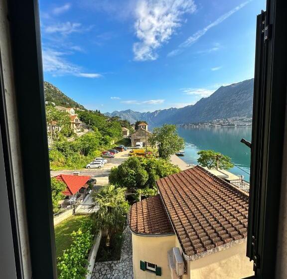 اتاق استاندارد, Muo 33 Apartments