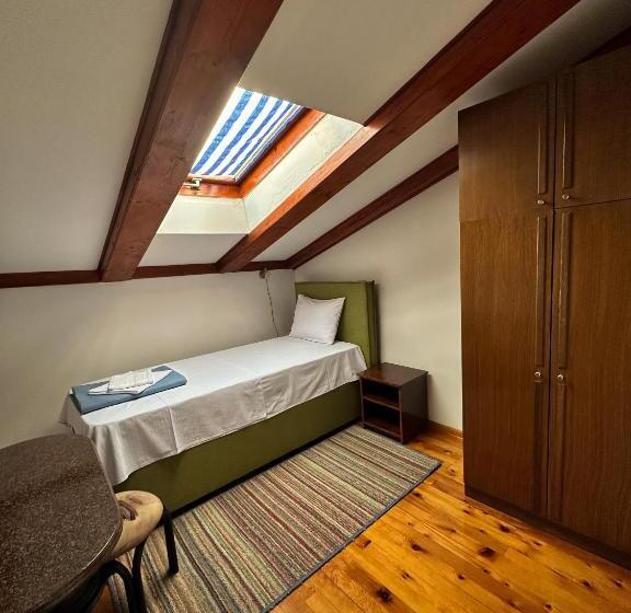 اتاق استاندارد, Muo 33 Apartments