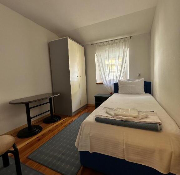 اتاق استاندارد, Muo 33 Apartments