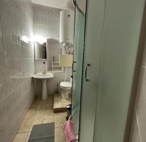 آپارتمان 1 خوابه با چشم‌انداز دریا, Muo 33 Apartments