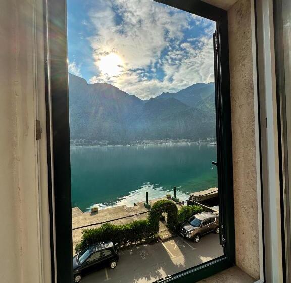 آپارتمان 1 خوابه با چشم‌انداز دریا, Muo 33 Apartments