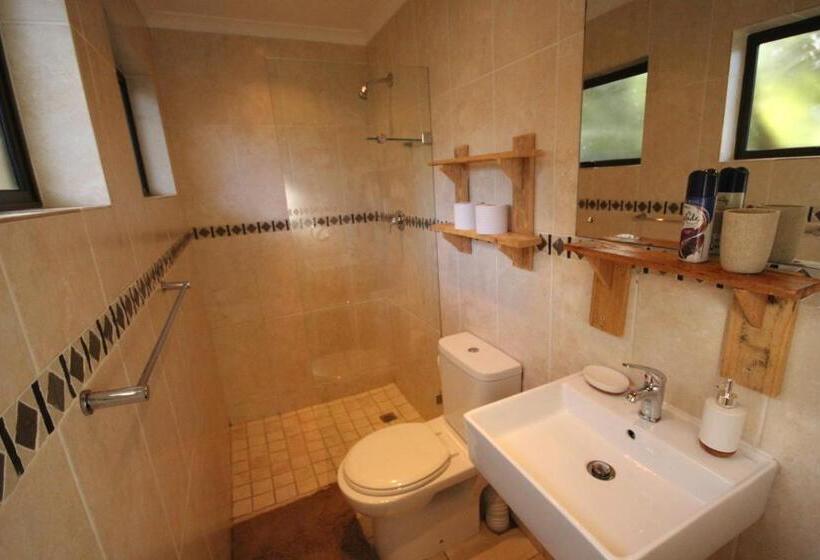 Номер Стандарт с Койками, Saltycrax Backpackers And Surf Hostel By Curiocity