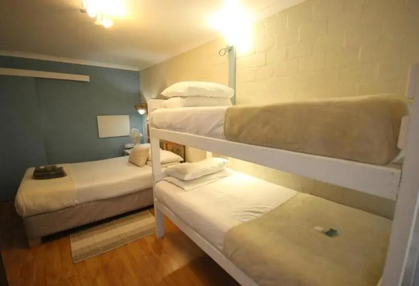 Standard Room with Bunk Beds